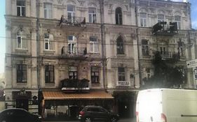 Mini Hotel Non-Stop