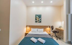 Mini Hotel Non-Stop